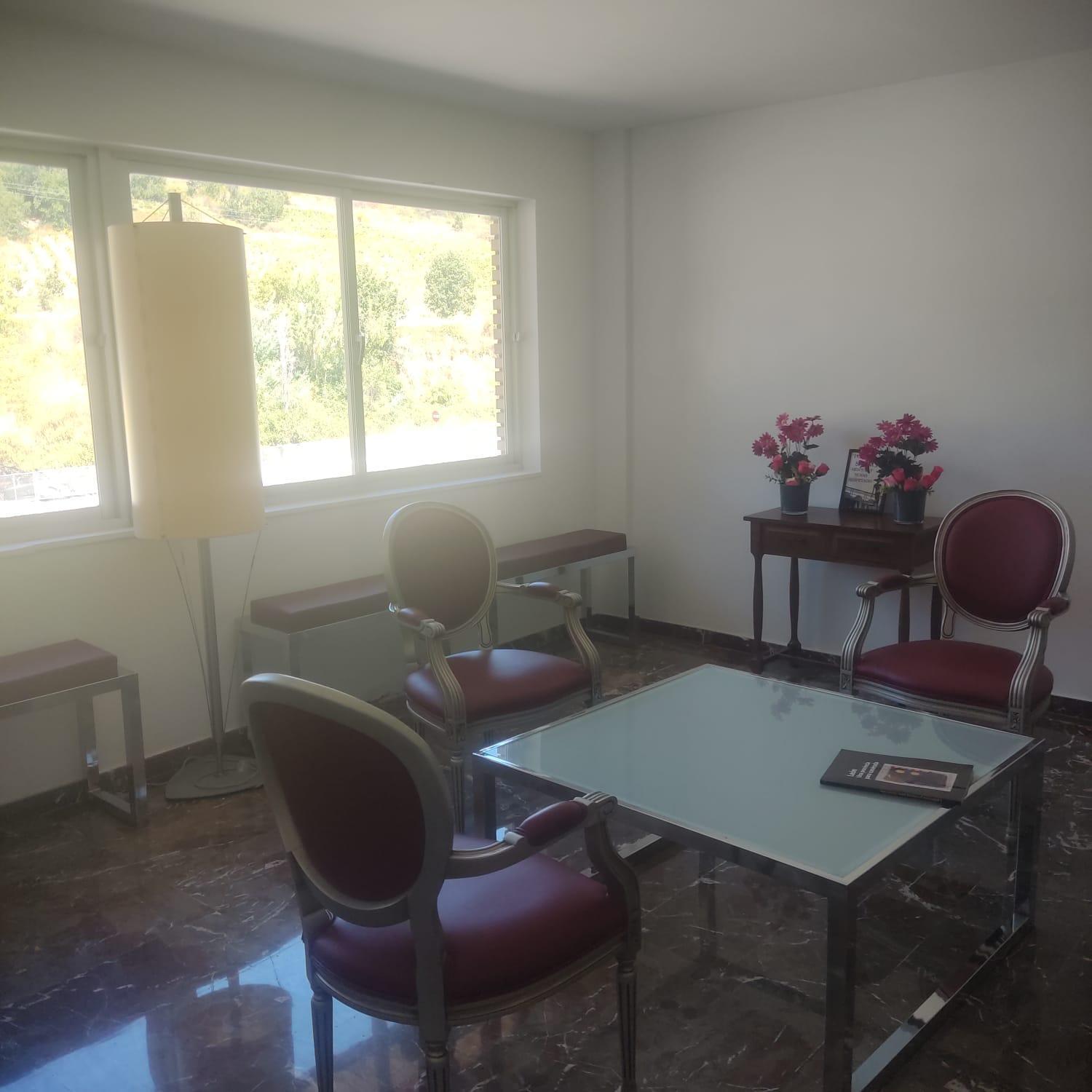 Hotel Los Rosales Almázcara 외부 사진