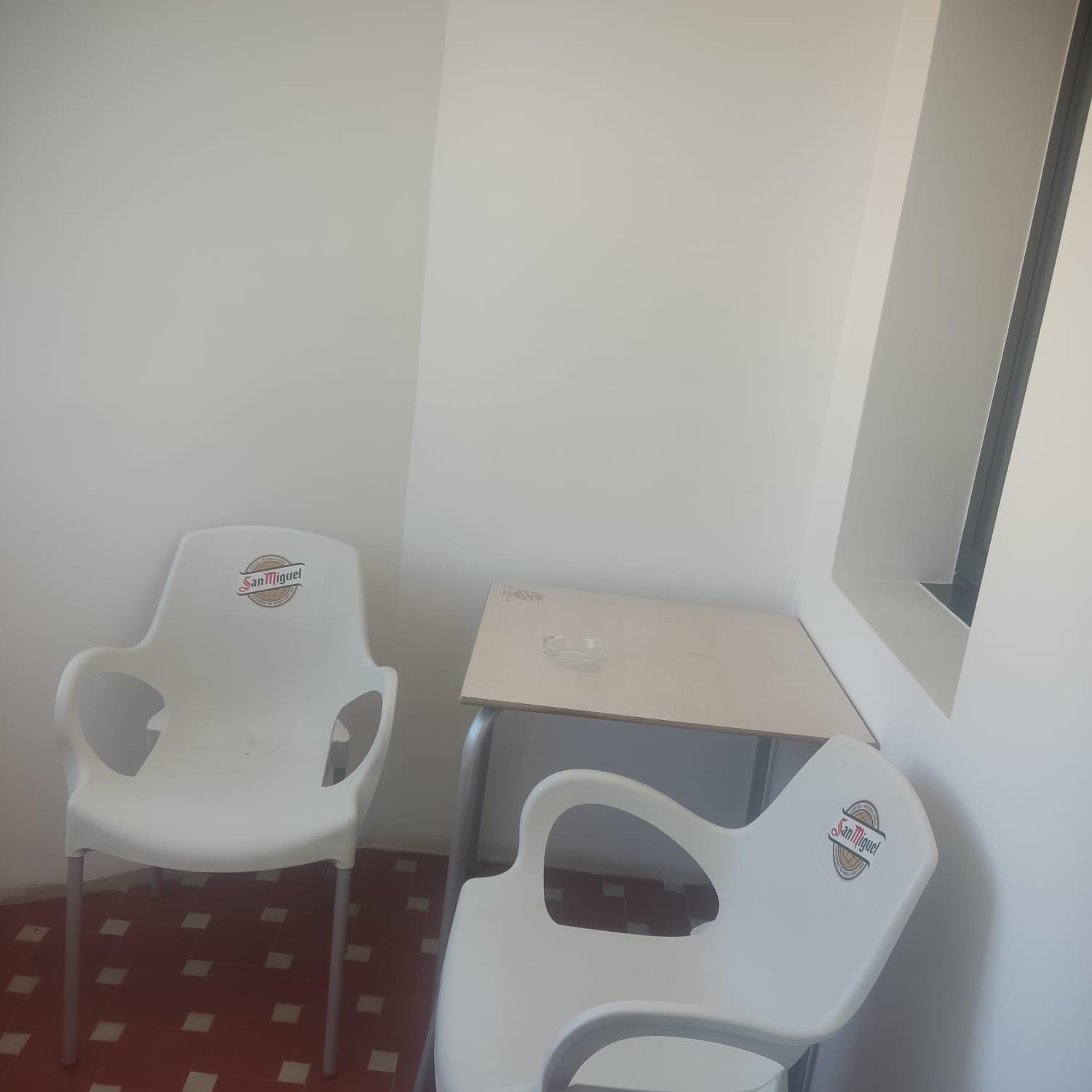 Hotel Los Rosales Almázcara 외부 사진