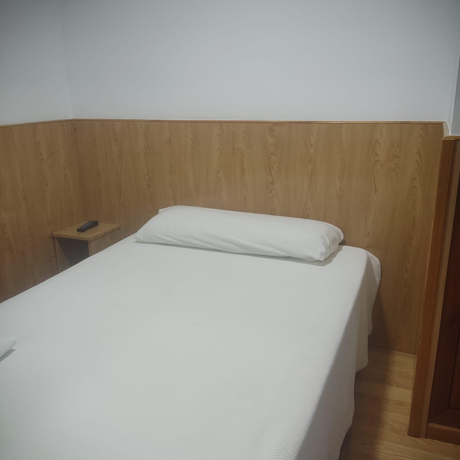 Hotel Los Rosales Almázcara 외부 사진