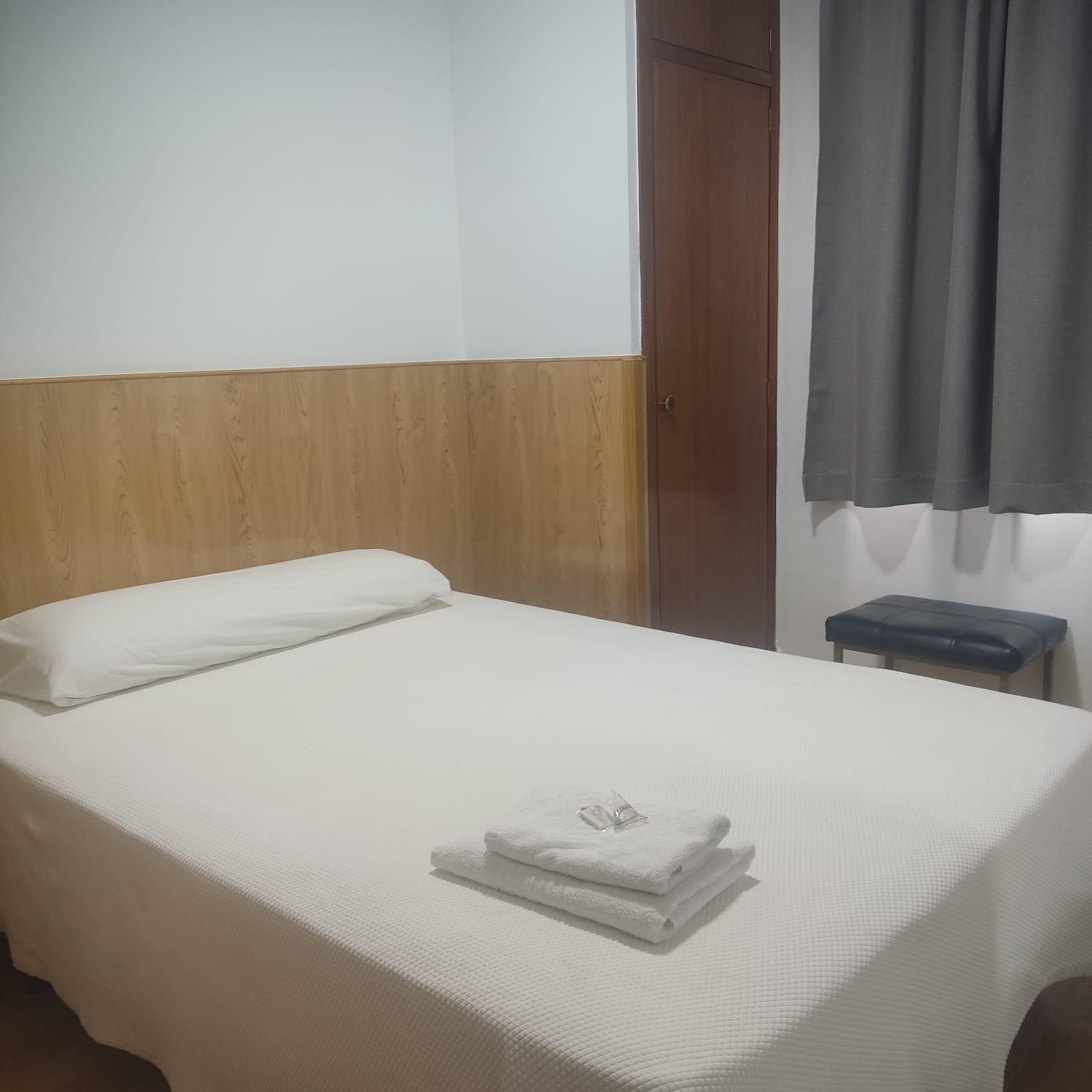 Hotel Los Rosales Almázcara 외부 사진