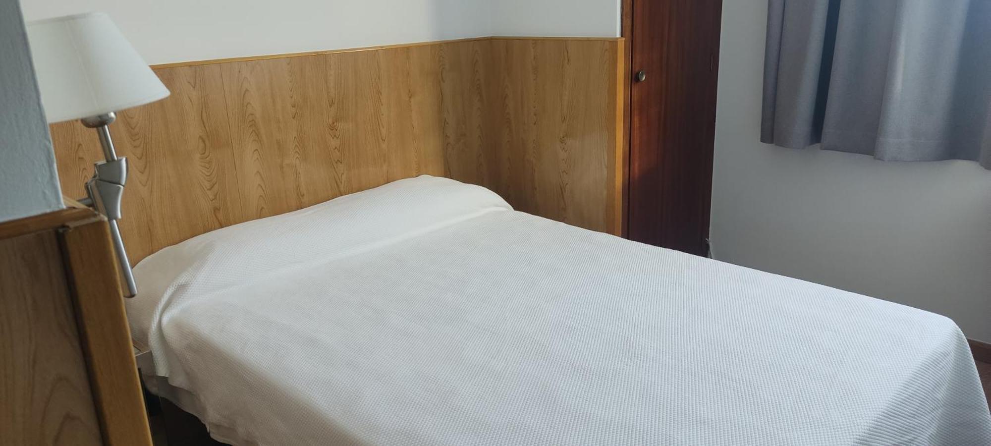 Hotel Los Rosales Almázcara 외부 사진